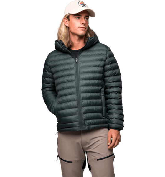 EVEREST M LINER HOOD JACKET Everest Outdoor